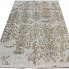 Синтетичний килим Vintage Silky AC71B P. CREAM P. GOLD - Висока якість за найкращою ціною в Україні зображення 5.